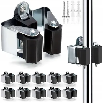 Věšák Jednotlivé věšáky Gockowiak, 5 míst k sezení