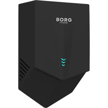 Vysoušeč rukou Sušička rukou BORG Hygiene 1300 W