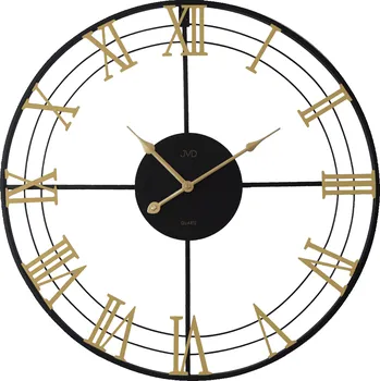 Luxusní designové nástěnné hodiny JVD HJ103.1