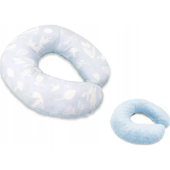 Nákrčník COSING Nákrčník MINKY - Mini Les modrá