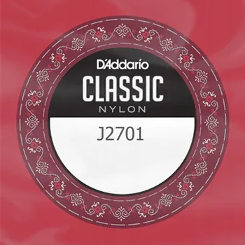 Vrták Struny D'addario J2701