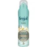 Fenjal Classic deospray dámský 150 ml