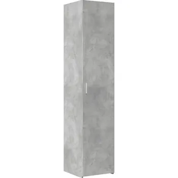 Komoda Komoda G01V 11 x 11 x 11 cm, betonová bílá