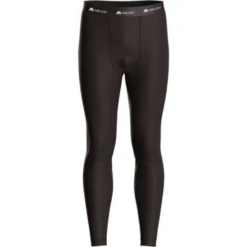 Rybářské oblečení Termoprádlo Mikado Base Layer Kalhoty Velikost XXXL