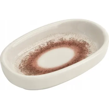 Mini salátová mísa oválná 10 cm Sol