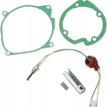 Ventilátor topení a klimatizace OPRAVNÁ SADA PRO ŽHAVICÍ SVÍČKY 12V PRO OHŘÍVAČE 3KW-8KW