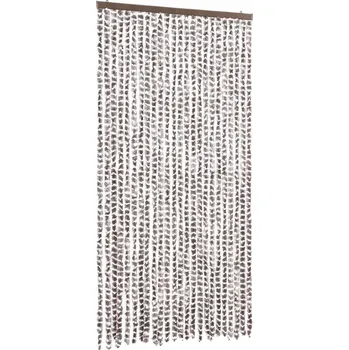 Síť proti hmyzu Moskytiéra do dveří 100 cm x 200 cm