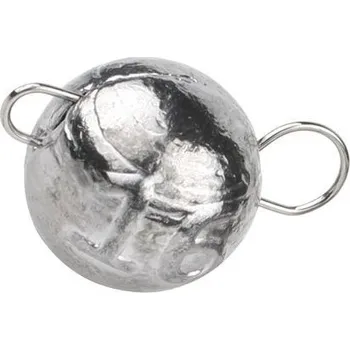 Rybářský háček 5ks - Čeburaška Mikado 2g