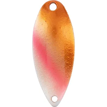 Umělá nástraha Plandavka Mikado M-Craft Spoon 3,4gr 08