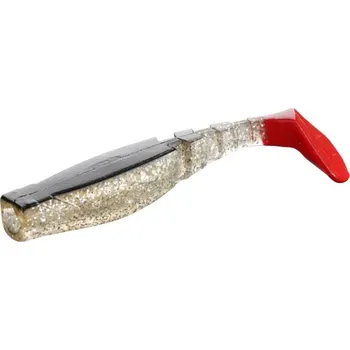 Rybářský háček Mikado NÁSTRAHA - FISHUNTER 32RT Varianta: 10,5cm / 5ks