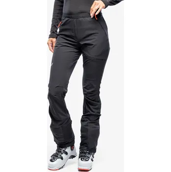 Dámské kalhoty SALEWA KALHOTY SELLA DST LIGHT 00-0000028475_0910 vel. XS