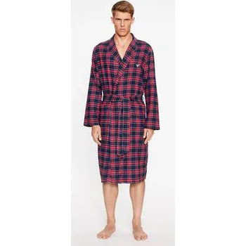 Dámský župan Emporio Armani Underwear Župan 111910 3F599 56136 Tmavomodrá Regular Fit L