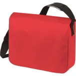 Halfar Taška přes rameno "Style" - onesize red