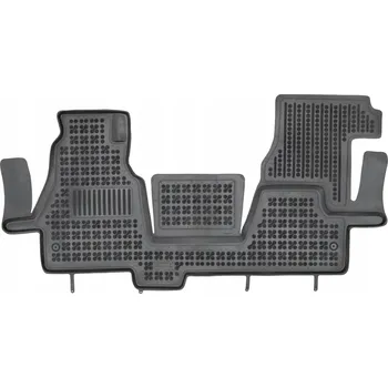 autokoberec Gumové autokoberce Mercedes SPRINTER I 2000-2006