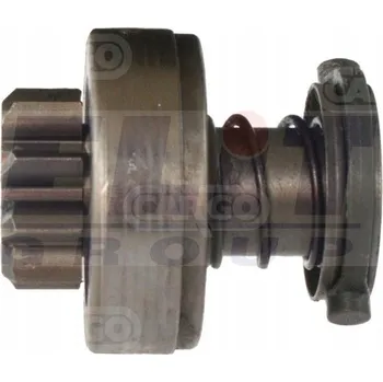 Posilovač řízení Pastorek startéru Bosch 1987MN0186 6033AD0077 Iveco Daily 233835 SD0108