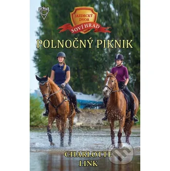 Kniha Polnočný piknik - Charlotte Link Arkus