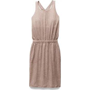 Dámské šaty Šaty PRANA KAMEN DRESS Lady velikost S
