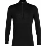 ICEBREAKER Dlouhý rukáv 175 EVERYDAY HALF ZIP IBB04484001 vel. M