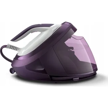 Žehlička Parní generátor 2700W Philips PerfectCare Řada 8000 fialový PSG8050/30