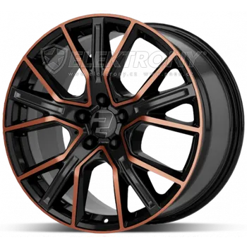 Alu kolo 2DRV WH34 SKP 8,5x19 5x112 ET35