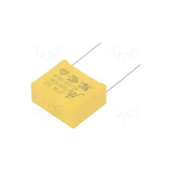 Elektronická součástka JFW-1U/310-P22