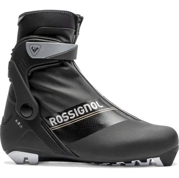 Běžkařské boty Boty na běžky ROSSIGNOL X-8 SKATE FW Lady velikost lyžařských bot 390