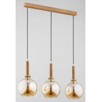 Závěsné svítidlo BALERINA 3 - světelné body E14 62311