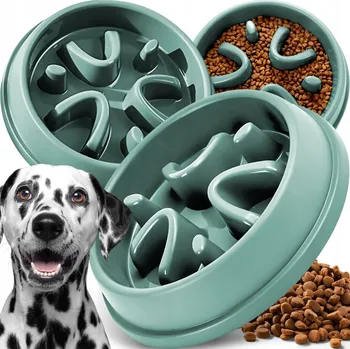 Miska pro psa Antikoliková miska pro psy a kočky