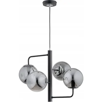 Závěsné svítidlo Alfa Sosnowscy LAMUR 4 - světelný bod E14