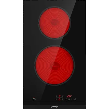 Varná deska Varná deska k vestavění GORENJE ECT321BCSC