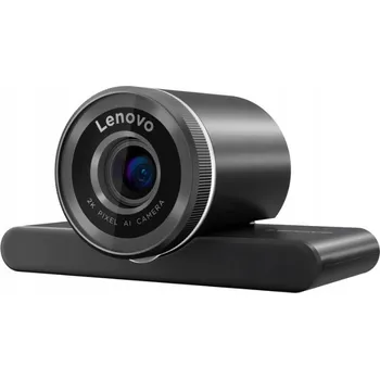 Webkamera Webkamera Lenovo Webcam QHD 2K 4 MP