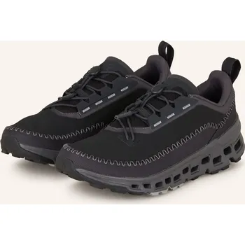 Dámská obuv On Dámské Sneakersy Cloudaway, černá, 38