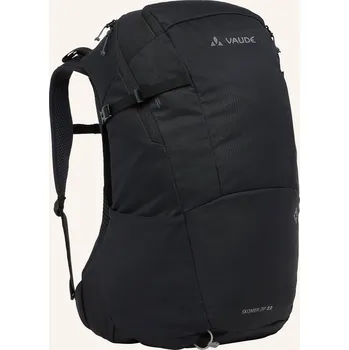 Městský batoh Vaude Batoh Skomer 22 L, černá