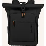 Travelite Batoh Briize Roll Up 24 L S Přihrádkou Na Notebook,...