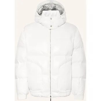 Pánská bunda Casablanca Pánská Péřová Bunda, bílá, 50