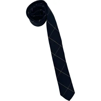 Pánská vzorovaná kravata
