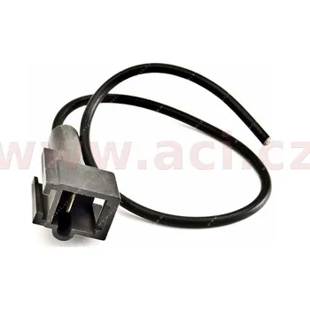 konektor cívky kompresoru DENSO