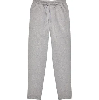 B&C Collection Unisex tepláky - XL sport grey