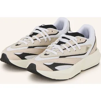 Dámské tenisky Adidas Dámské Sneakersy Lightblaze, bílá / béžová / černá, 38,5