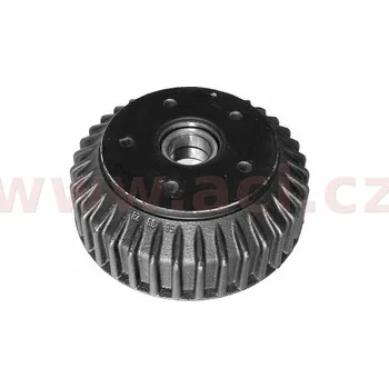 Brzdový buben buben brzdový AL-KO PLUS/COMPACT 2051Ab, 750 kg (5x112) ORIGINÁL