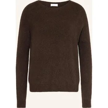 Dámský svetr Rich & Royal Dámský Svetr, tmavě hnědá, 40