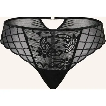 Kalhotky Marie Jo Dámské Kalhotky Aven, černá, 42