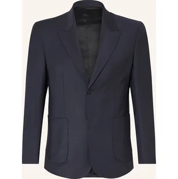 Pánské sako I'm Brian Pánské Oblekové Sako Regular Fit, tmavě modrá, 54