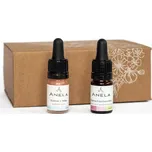 Anela Krásná pleť každé ženy - malá dárková sada pro hydrataci a výživu každého typu pleti (č. 5 mini)