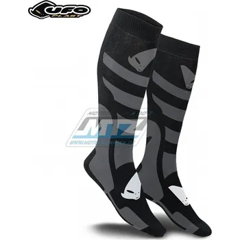 Moto obuv Podkolenky - vysoké ponožky (UFO) Velikost oblečení: 40-42