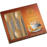 Bolci Chocolates Bolci čokoládové lžičky karamel/trubičky 54g