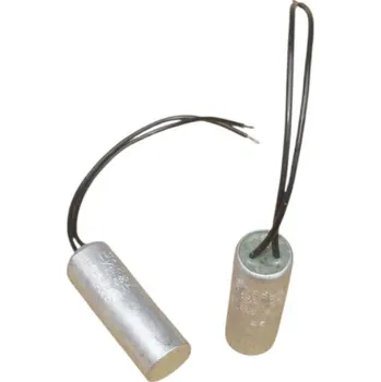 Kondenzátor Odrušovací kondenzátor TC252 100nF ( M1 ) 250V ( ETA 981969007 )