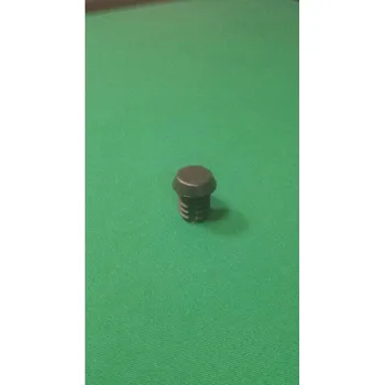 Kulečník Gumová koncovka na tágo, zasouvací