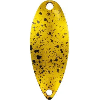 Umělá nástraha Plandavka Mikado M-Craft Spoon 1,8gr 10