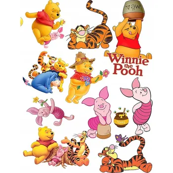 Odstranitelné tetování Filmová a herní nálepka na tetování Dětské vodní tetování Omyvatelné k narozeninám Dárek Dočasný dárek pro děti Originální opakovaně použitelné Spousta Vzorů